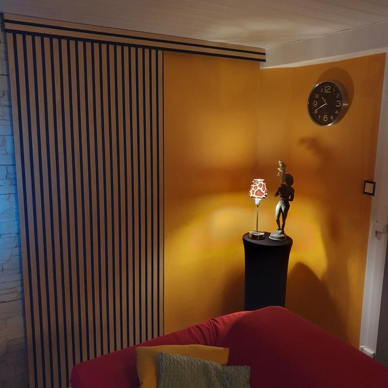 Ouvrir la fenêtre modale de l'avis 1 sur 1