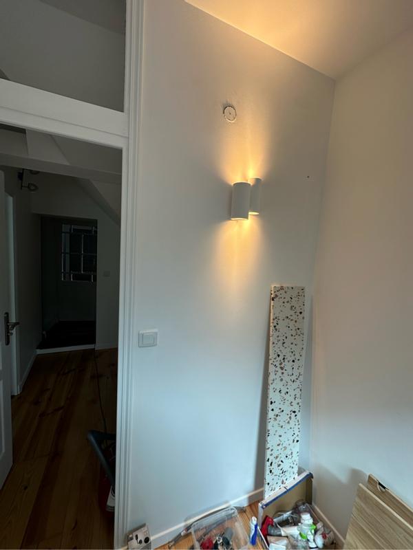 Ouvrir la fenêtre modale de l'avis 1 sur 1