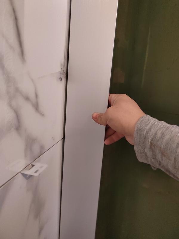 Revisione aperta modale 2 su 2