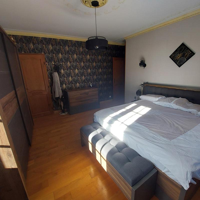 Ouvrir la fenêtre modale de l'avis 1 sur 6