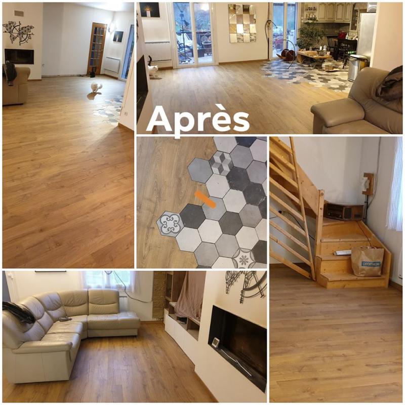 Ouvrir la fenêtre modale de l'avis 1 sur 1