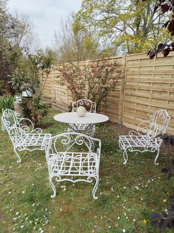 Ouvrir la fenêtre modale de l'avis 1 sur 1