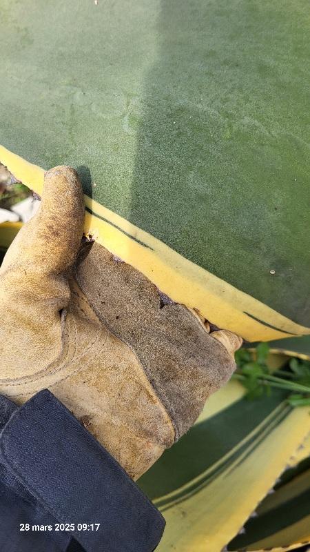 Ouvrir la fenêtre modale de l'avis 2 sur 2