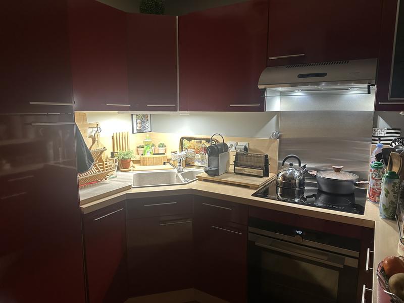 Ouvrir la fenêtre modale de l'avis 1 sur 2