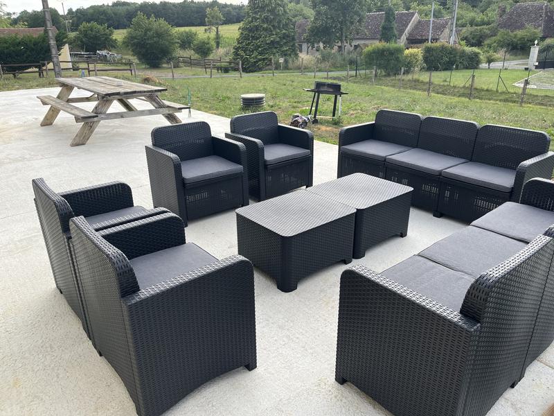 Ouvrir la fenêtre modale de l'avis 2 sur 2