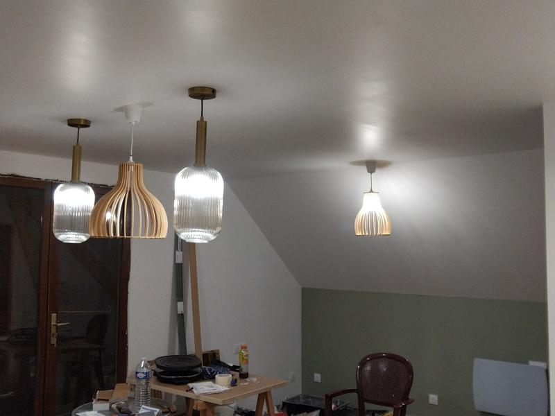 Ouvrir la fenêtre modale de l'avis 2 sur 2