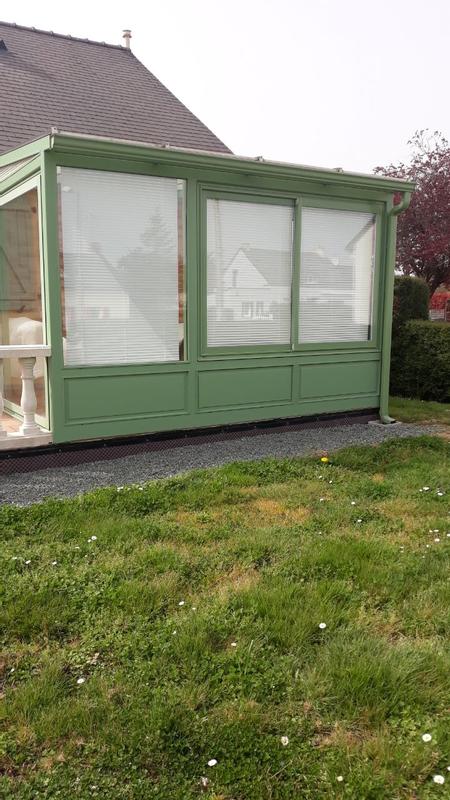 Ouvrir la fenêtre modale de l'avis 1 sur 1