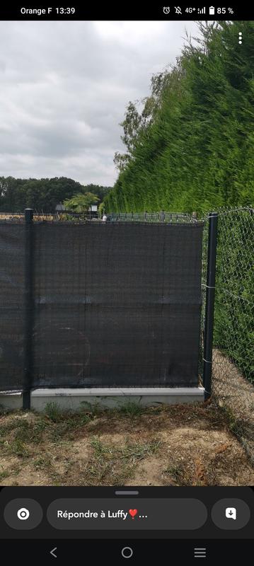 Ouvrir la fenêtre modale de l'avis 1 sur 1