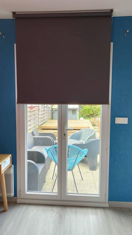 Ouvrir la fenêtre modale de l'avis 1 sur 5