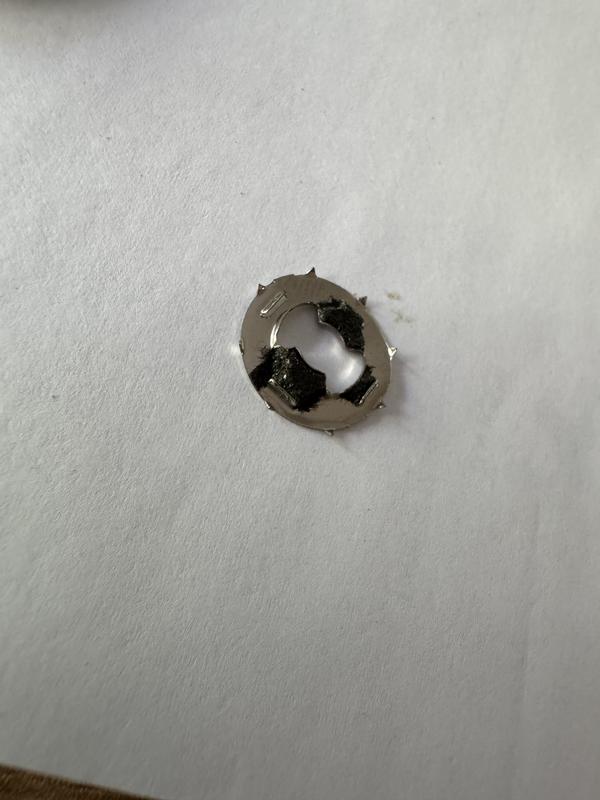 Ouvrir la fenêtre modale de l'avis 1 sur 1