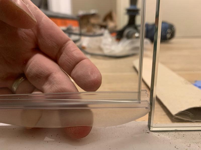 Ouvrir la fenêtre modale de l'avis 1 sur 2