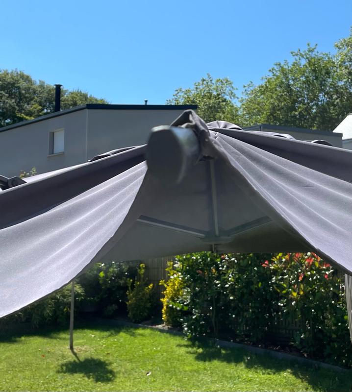 Ouvrir la fenêtre modale de l'avis 1 sur 2