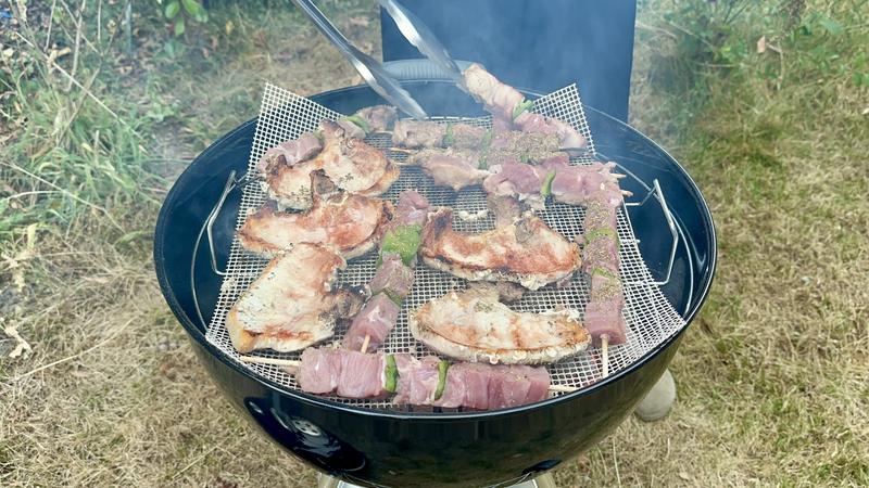 Revisione aperta modale 1 su 1