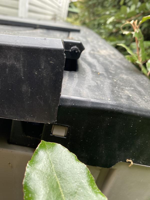 Ouvrir la fenêtre modale de l'avis 1 sur 3