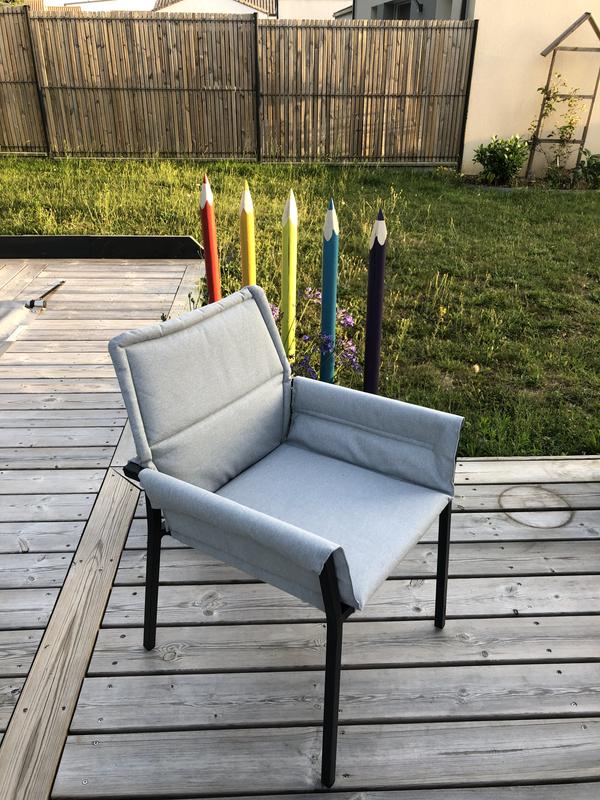 Revisione aperta modale 2 su 5