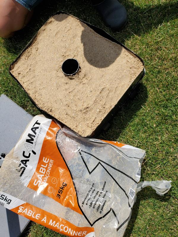 Ouvrir la fenêtre modale de l'avis 1 sur 1