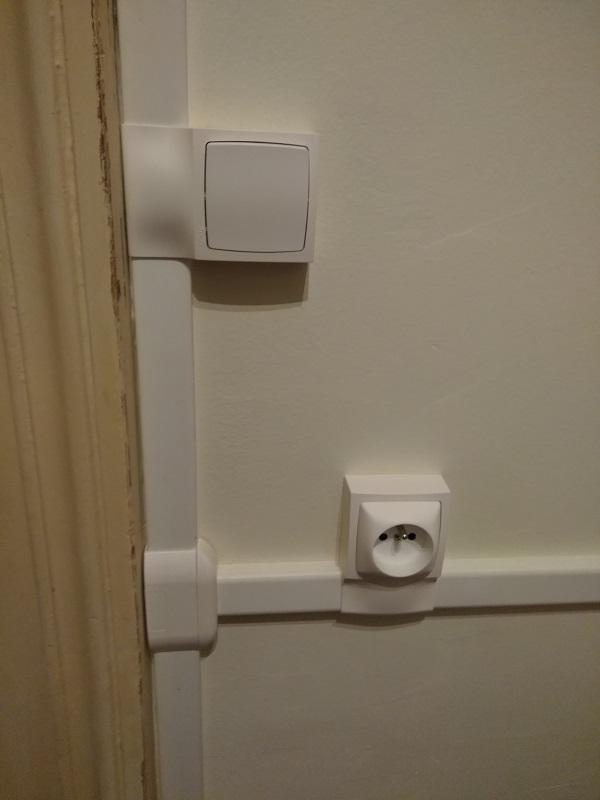 Ouvrir la fenêtre modale de l'avis 1 sur 1