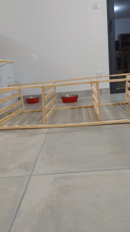 Ouvrir la fenêtre modale de l'avis 1 sur 3