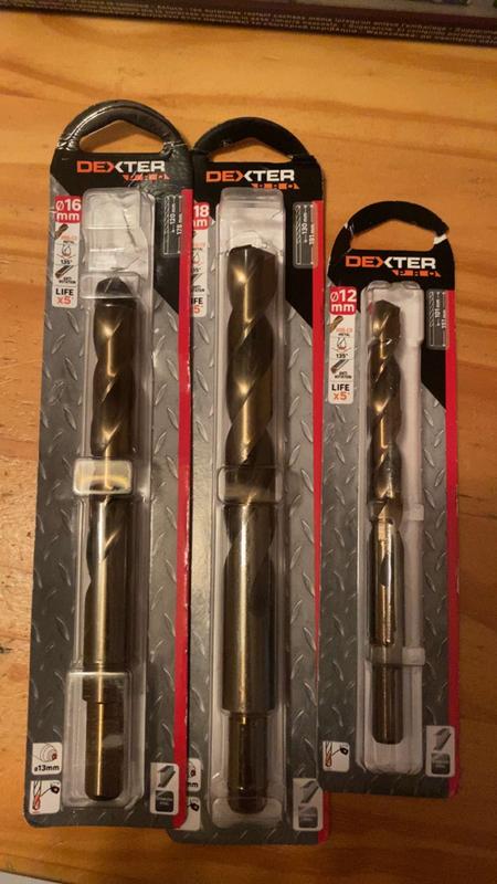 Ouvrir la fenêtre modale de l'avis 2 sur 2