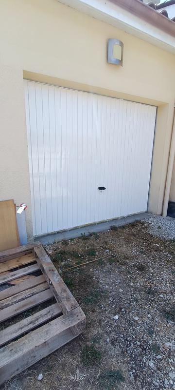 Ouvrir la fenêtre modale de l'avis 1 sur 1