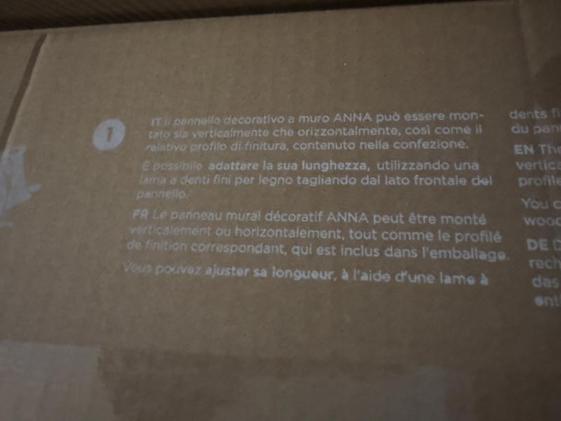 Ouvrir la fenêtre modale de l'avis 1 sur 1