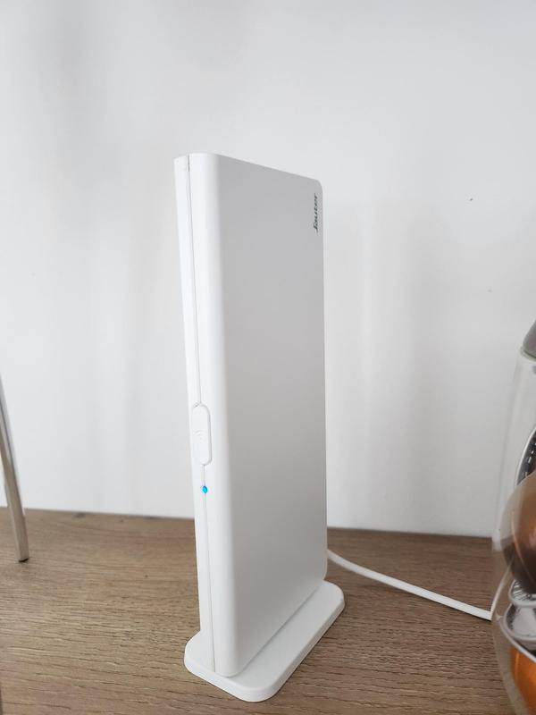 Ouvrir la fenêtre modale de l'avis 1 sur 6