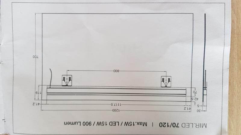 Ouvrir la fenêtre modale de l'avis 1 sur 1