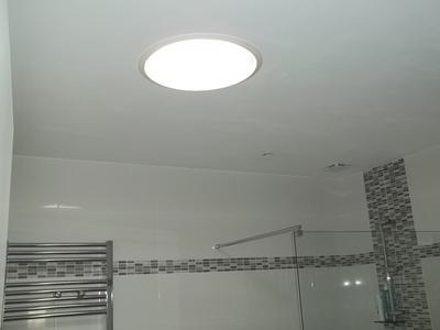 Velux trier