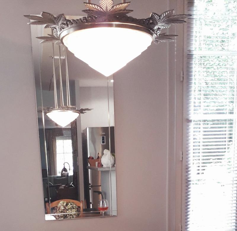 Ouvrir la fenêtre modale de l'avis 3 sur 3