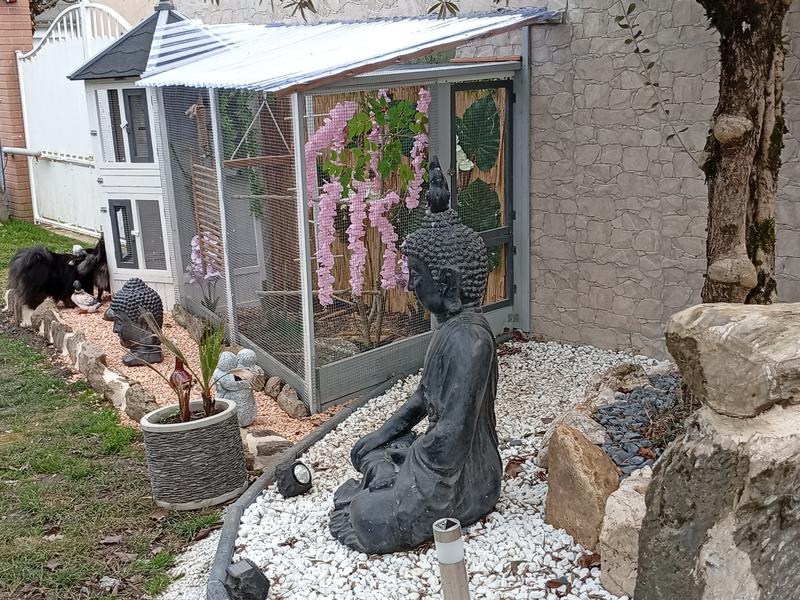 Ouvrir la fenêtre modale de l'avis 5 sur 5