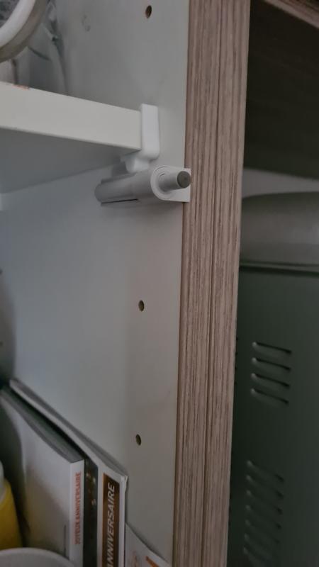 Revisione aperta modale 3 su 3