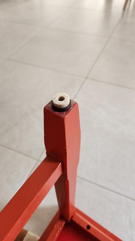 Abra o modal de avaliação 1 de 4