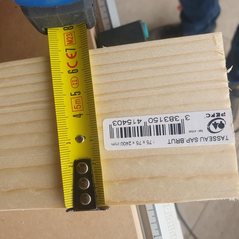 Ouvrir la fenêtre modale de l'avis 1 sur 1