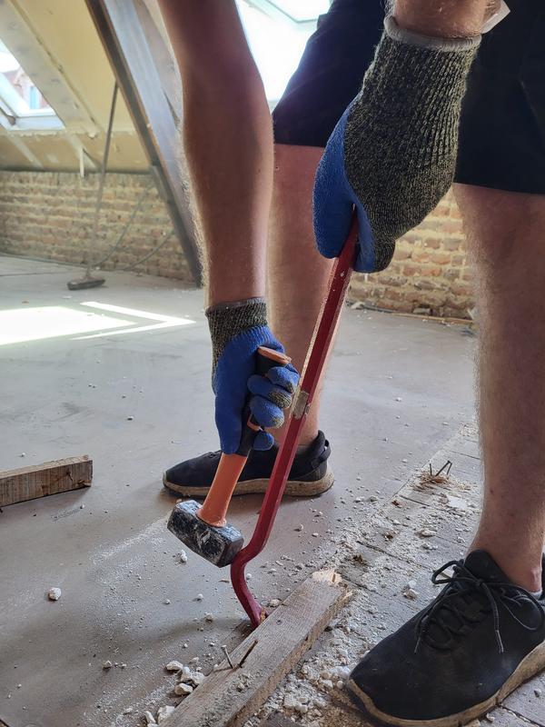 Abra o modal de avaliação 1 de 1