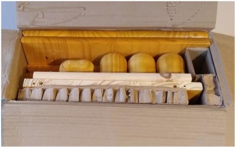 Ouvrir la fenêtre modale de l'avis 1 sur 3