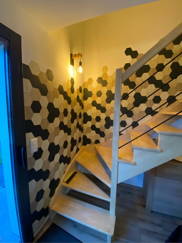 Ouvrir la fenêtre modale de l'avis 1 sur 2