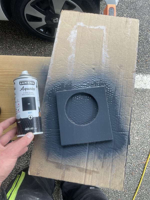 Ouvrir la fenêtre modale de l'avis 1 sur 1