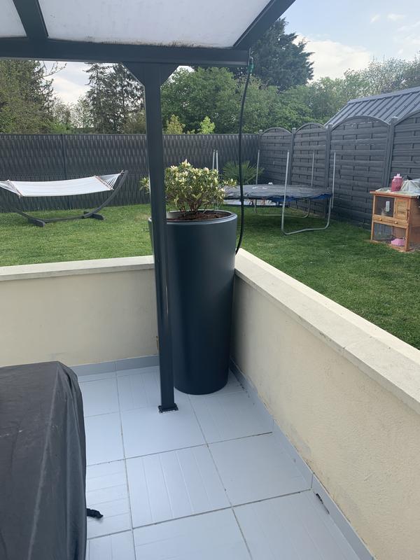 Ouvrir la fenêtre modale de l'avis 1 sur 1