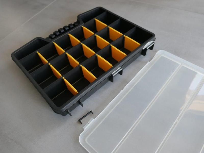 Ouvrir la fenêtre modale de l'avis 1 sur 1