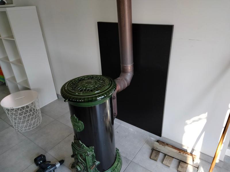 Ouvrir la fenêtre modale de l'avis 1 sur 1