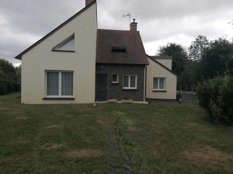 Ouvrir la fenêtre modale de l'avis 1 sur 1