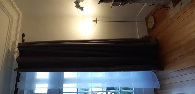 Abra o modal de avaliação 1 de 2