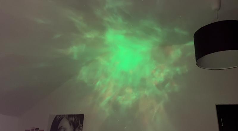 Revisione aperta modale 1 su 4