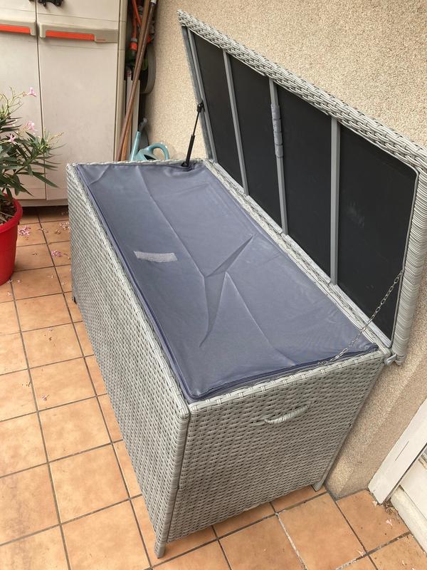 Revisione aperta modale 2 su 4