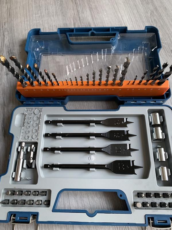 Ouvrir la fenêtre modale de l'avis 1 sur 6