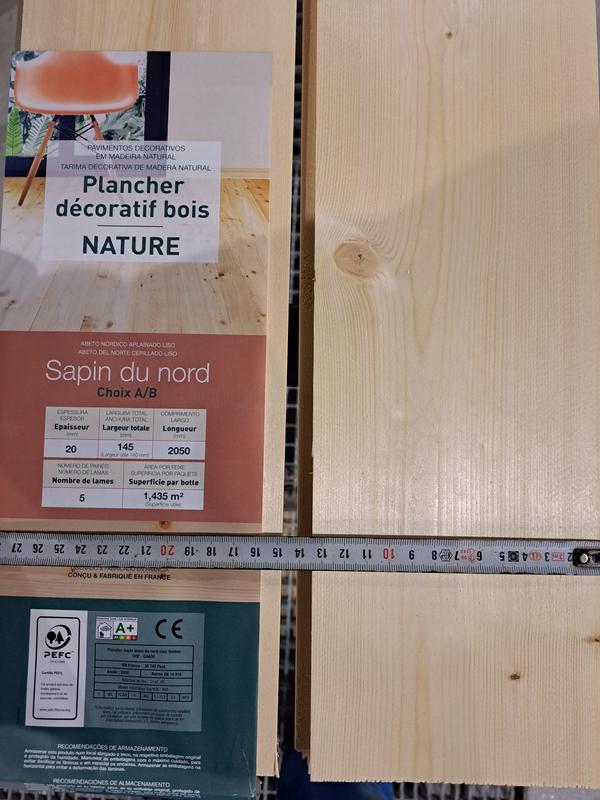 Ouvrir la fenêtre modale de l'avis 1 sur 1