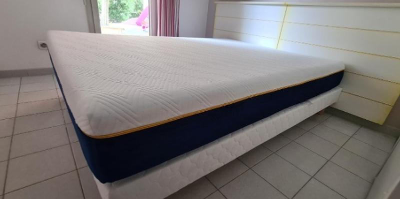 Ouvrir la fenêtre modale de l'avis 1 sur 1