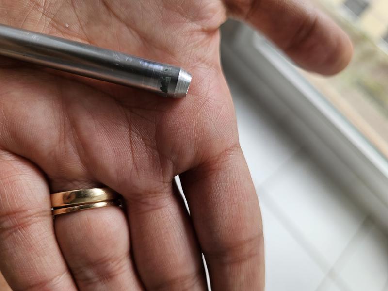 Ouvrir la fenêtre modale de l'avis 1 sur 2