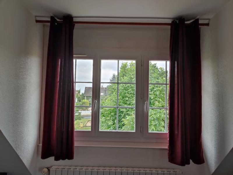 Ouvrir la fenêtre modale de l'avis 1 sur 3