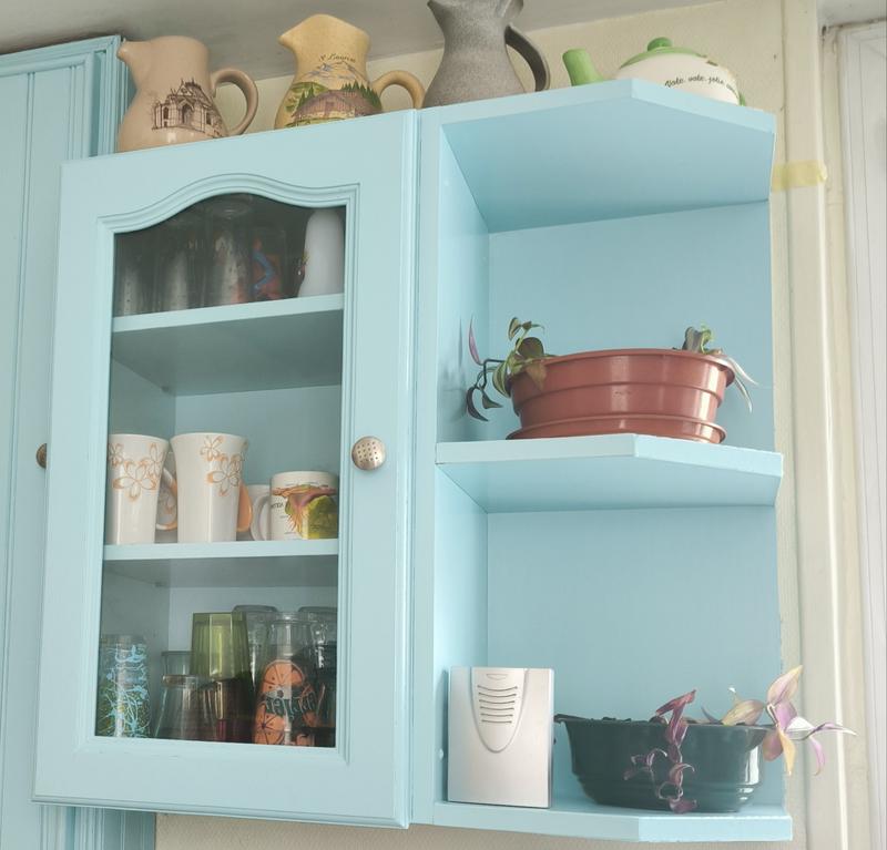 Ouvrir la fenêtre modale de l'avis 1 sur 1